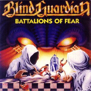Batallions Of Fear (1988)