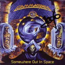 Somewhere Out In Space (1997)