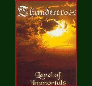 Land Of Immortals (1994)