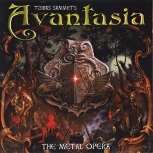 avantasia